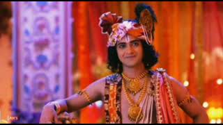 Download lagu Radhakrishn vm song on Nach meri rani😍❤ mp3