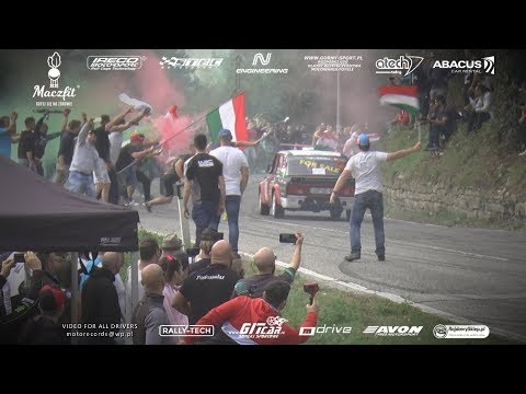 17 Rally Legend 2019 - Saturday by MotoRecords.pl