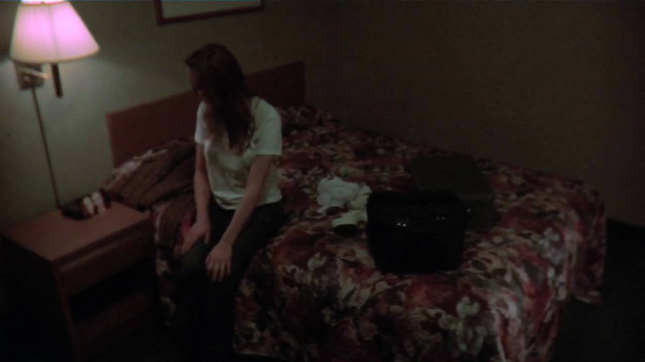 Sweet Karma - Trailer