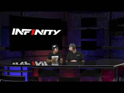 2018 IFMAR 200mm IC Worlds - Studio Interview with Meen V