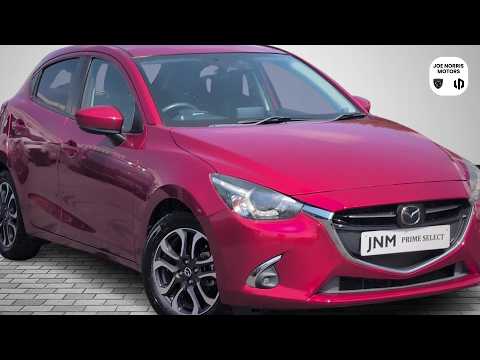 Mazda Demio 1.5 Diesel XD TOURING AUTOMATIC - Image 2