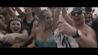 Timmy Trumpet &amp; MAKJ - Party Till We Die (Tomorrowland remix)