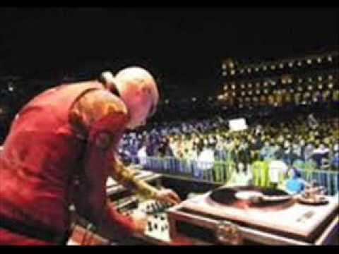 DJ Chrysler Pt1 - Set Euphoria 1996 Wfm