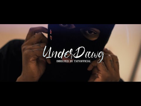 Leaf Ward - Underdawg ( Shot by @TayyofficialFilms )