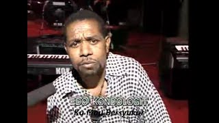 Download lagu Edo Kondologit - Ku Mau Bersyukur mp3