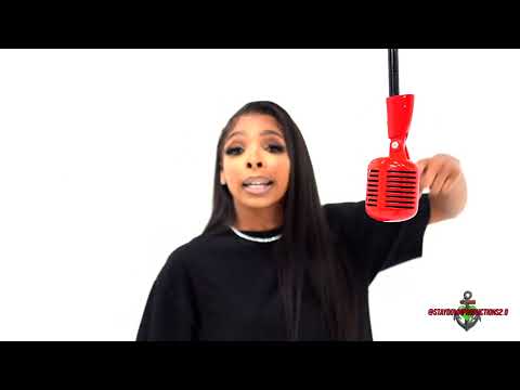 Big Jade x Chyna "Whap Whap" The Shake Back Performance