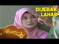 GAWAT Kak Medina Lagi Lagi Kena Jebakan Lahab Kena Hipnotis Aladdin