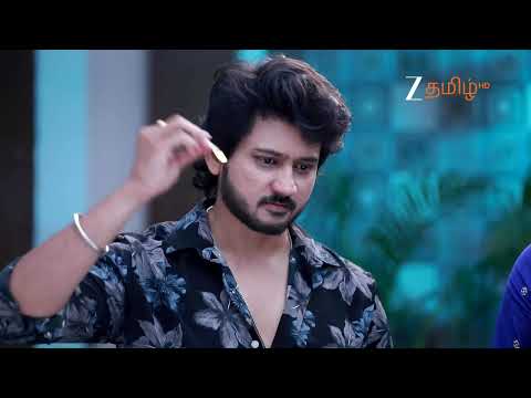 வாரிசு (Varisu) | 4th January 2026 | Mon-Sat, 1.30 PM | Promo | Zee Tamil. .