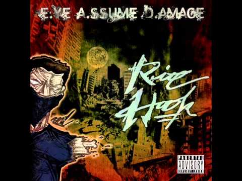 Rite Hook   Belly Full Of Poison Feat  Slaine