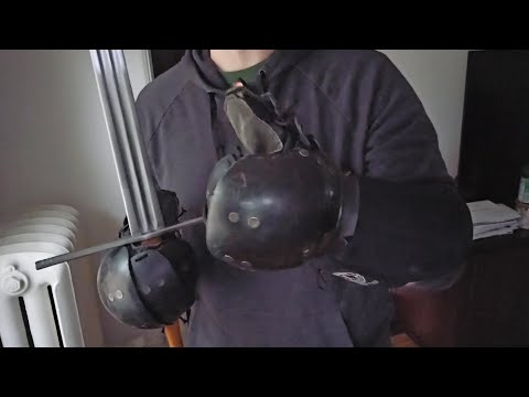 SIGI King Shorty Glove Test