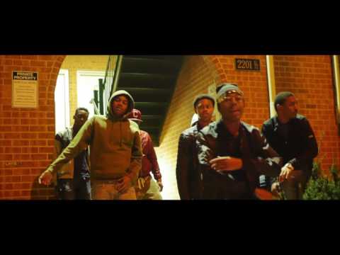 SlickLor Taee - What You Know (Official Video)