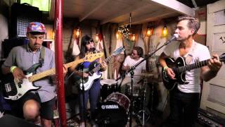 Houndstooth - Spirit (Live @Pickathon 2014)