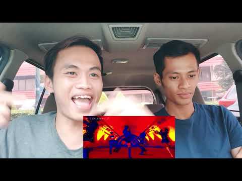 BLACPINK / ITZY/ TWICE/ MOMOLAND / RED VELVET / F(X)  IN ONE