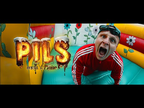 HERR KUCHEN - PILS (Official Video)