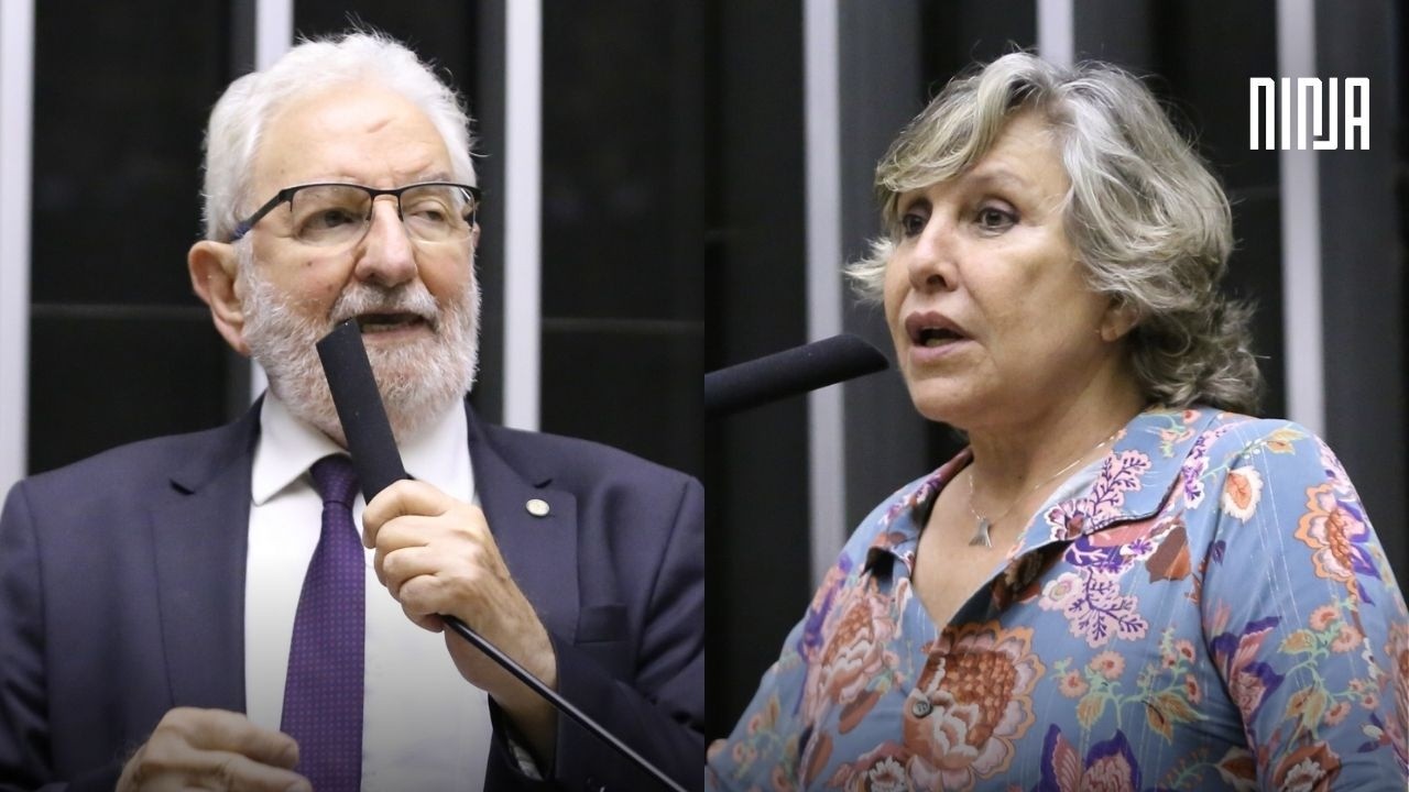 💥Ivan Valente cobra Hugo Motta por projeto vergonhoso que blinda golpistas e generais criminosos💥