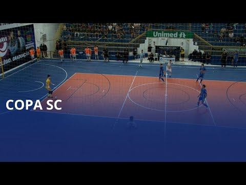 Copa SC de futsal