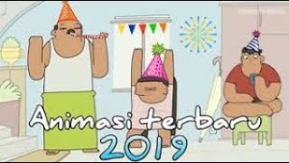 Download lagu KOMPILASI  ANIMASI SI NOPAL FULL HD mp3