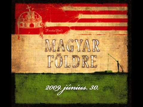 Fankadeli - Az én utam