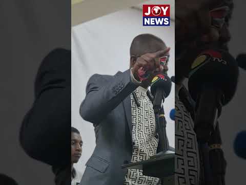 Evacuees recount hospitalisation and life-threatening ordeal in South Africa #JoyNewsFocus