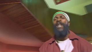 Capleton - That day will come — (Official Music Video)