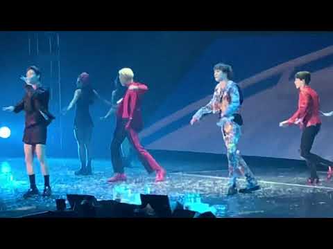 181124 Winner - Island