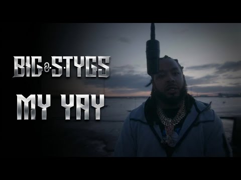Big Stygs - My Yay (Official Freestyle Video)