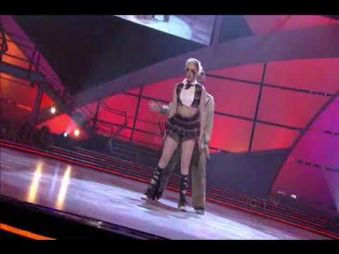 Kayla & Jason * Hip Hop - They're Everywhere