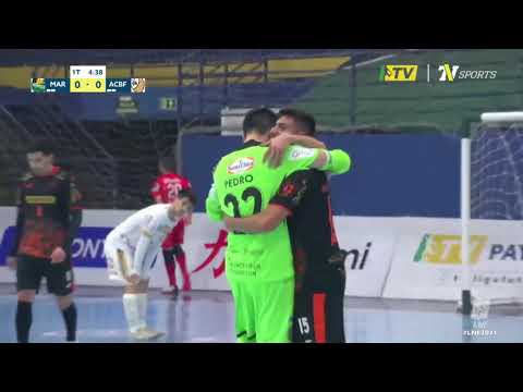 LNF2021 Defesa - Semana 13