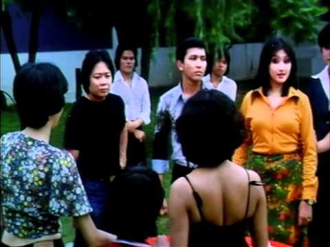 They Call Her... Cleopatra Wong - Trailer