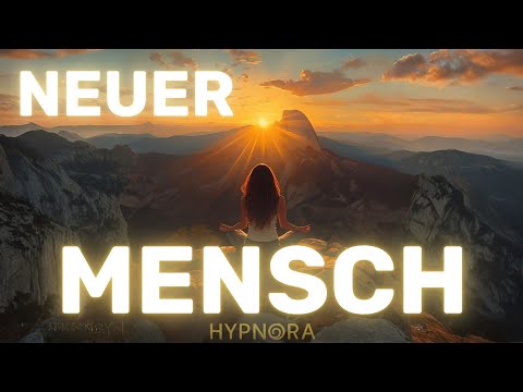 50 Affirmationen am Morgen | Werde zum neuen Menschen | Geführte Meditation