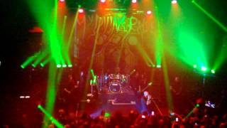 My Dying Bride    The Prize of Beauty  live HD@Tivoli Utrecht, the Netherlands 10 April 2016