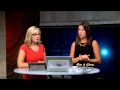 News anchors freak out during Oklahoma earthquake ...