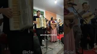 Vigília abençoada em Diamante do Sul - PR 🔥 Corinhos de Fogo 🔥