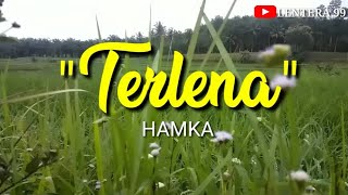 Download lagu The Poem 'Terluna' by Buya Hamka mp3