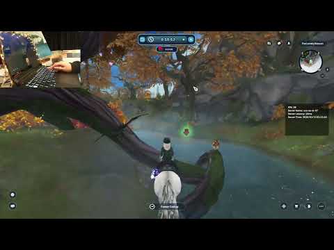 (NEW) The Ritual of Shadows Shortcuts ~ 1:30:19 ~ Star Stable Online