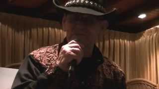 [HD] Countryduo Ted &amp; Helen &quot;Just Call Me Lonesome&quot;