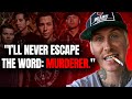 Murder & Mayhem: The DARK STORY of Mest’s Frontman Is So Insane