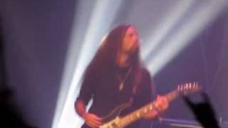 02.My Little Phoenix - Tarja - São Paulo