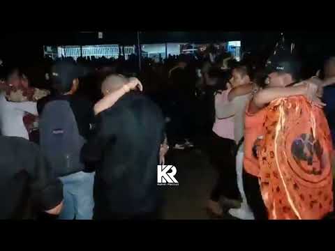 LESLY SANTAMARIA / PORQUE DIOS LO QUISO ASÍ