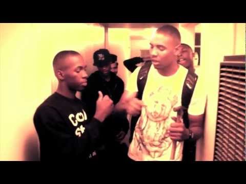 Ap's Up OFFICAL VIDEO : BHG2BLACKWORLD