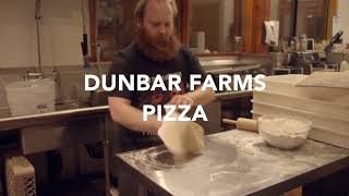 Dunbar Farms Pizza