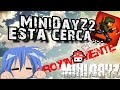 Gameplay De MiniDayZ 2 Todo Lo Nuevo Base Incursiones Raids Personajes Armas Mapa