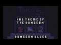 Tomb Of The Lost Sentry OST Dungeon Blues Locked Away Themes Of The Dungeon