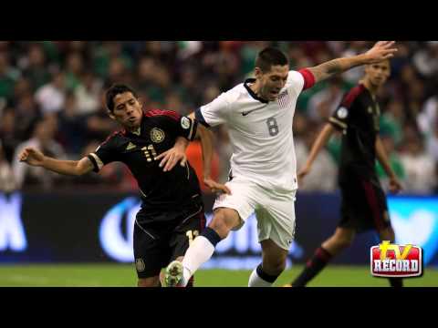 Previa México VS Honduras