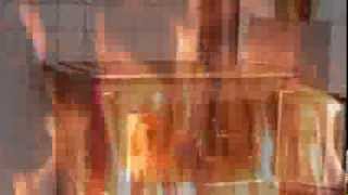 Kreuzfeuer (Powerwolf) Melodie auf Drehleier, dazu neuer Text