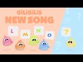 ABC Song Alphabet Song For Learning Giligilis For Kids By Lolipapi Giligilis