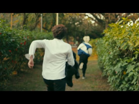 Wonderful Mistake - Mika Serur