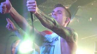 Dead By April - More Than Yesterday (Live @ Manchester Academy)