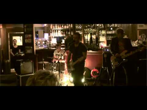 Steve Ox Combo - Taken From You - Life At Cafe Median Wiesloch, 19.05.2013