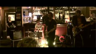 Steve Ox Combo - Taken From You - Life At Cafe Median Wiesloch, 19.05.2013